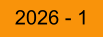 2026 - 1