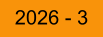 2026 - 3
