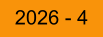 2026 - 4